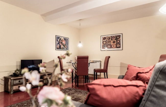 Kandinskij House - Photo 10