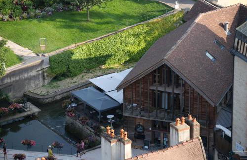 Le Loft Pasteur - Foto 13