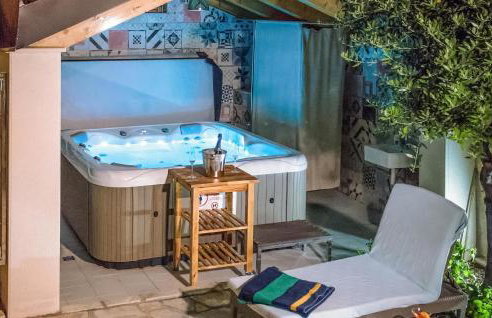 4 Bedroom Beautiful Home In Mravinci - Photo 7