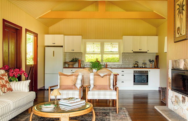 Nightcap Ridge - Foto 56