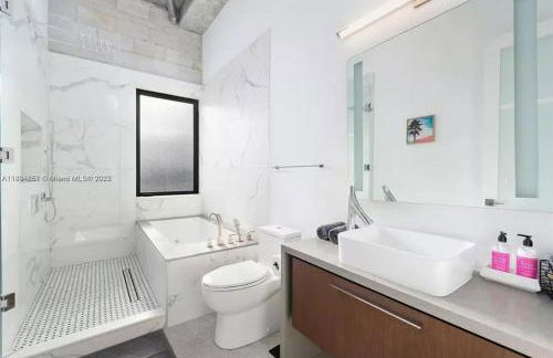 Villa Retro Mirage - Foto 9