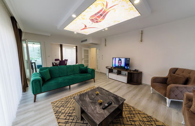 BELYA APART HOTEL - Foto 21