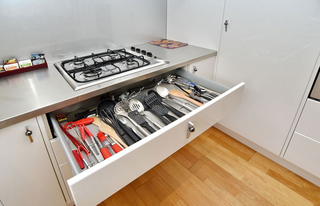 Salisbury St Villa 1 - Foto 19