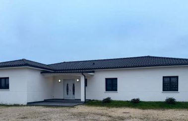 Villa Entière - Foto 1