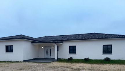 Villa Entière - Foto 1