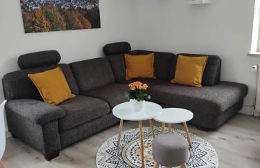 FeWo ERZ-Zeit - Foto 1