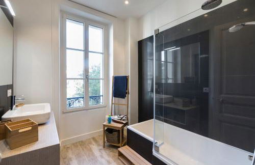 Villa Jules Simon - Foto 9