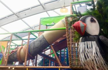 Haven Haggerston castle caravan hire - Foto 22