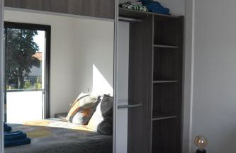 ETOILE DU BERGER Saint Aygulf 3 Villas et 4 appartements jardin individuel et piscine chauffée en saison - la mer et les plages 450 m - Foto 68