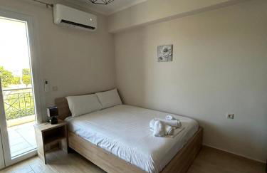 Tasos Cozy Apartment 1st Floor - Foto 13
