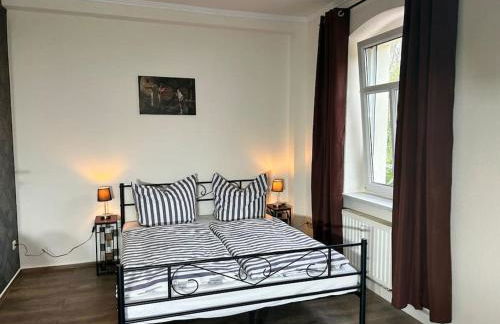 Idyllische Ferien-Residenz am Sonnenhübel in Waltersdorf - Foto 19