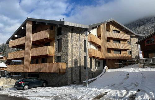 les Airelles 202 - Foto 15