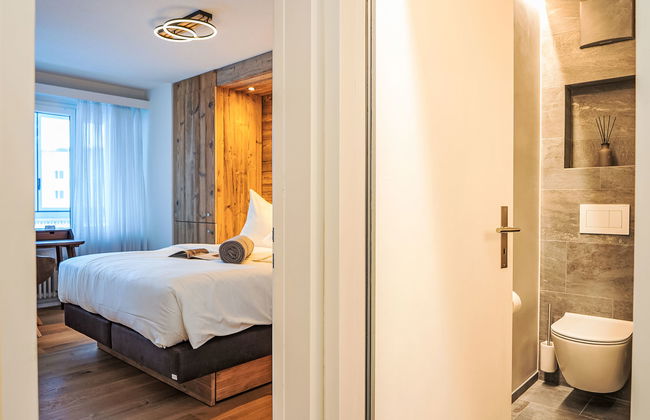 Chesa Fleury - Foto 5