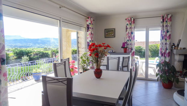 Bellevue - Foto 4, Kitchen / Dining Room