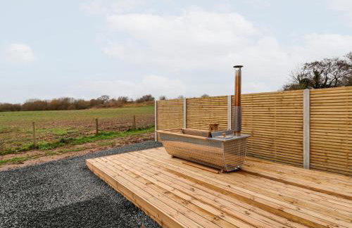 Grange Barn - Foto 55