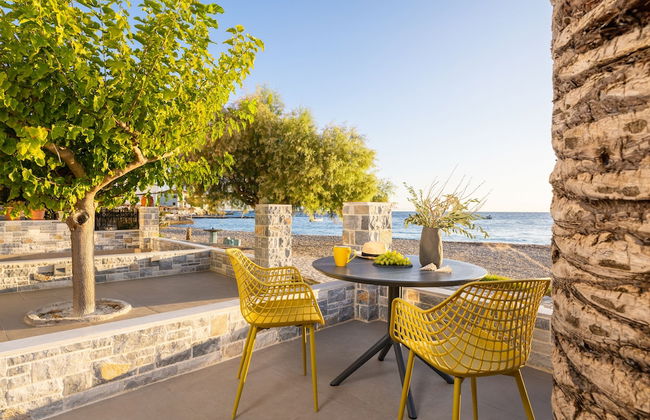 8MOONS BOUTIQUE APARTMENTS - Foto 51