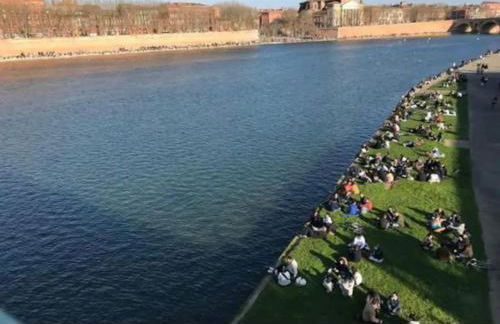 T2 ,AC,Private, Terrace, central - Photo 17