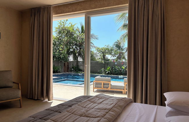 Private Pool Villa Kokos - Foto 19