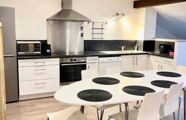 Pin's - Magnifique appartement - Foto 14