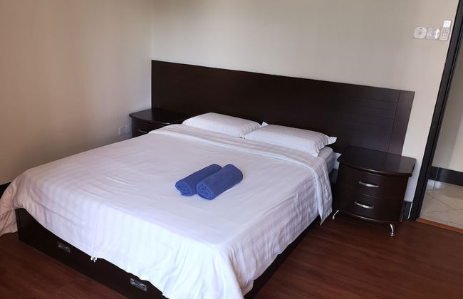 Ideal Holiday Apartment Marina Court - Foto 6