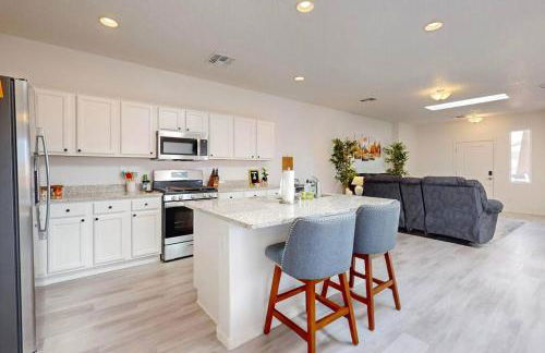 King Bed with Pool Access and Dog Friendly - Foto 29