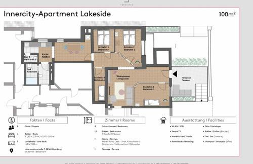 The Suites City Apartments - Foto 24