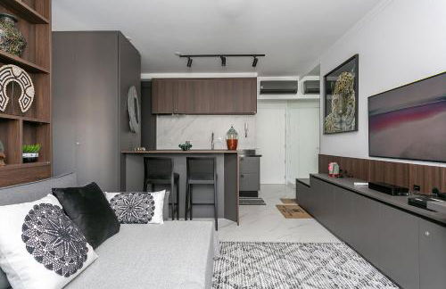 Aptos em Cond. c/ Piscina a 180m da Praia - IRB - Foto 15