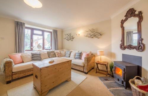 Tide Cottage - Foto 7