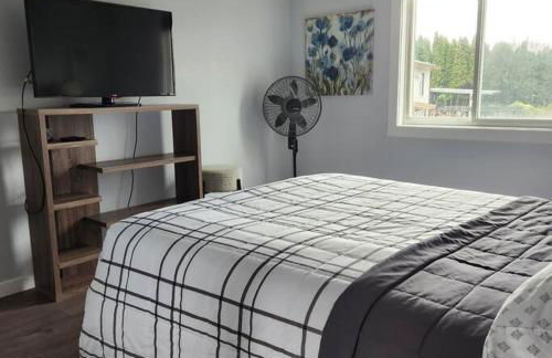 Spacious House in Federay Way, WA - Close to everything! - Foto 13