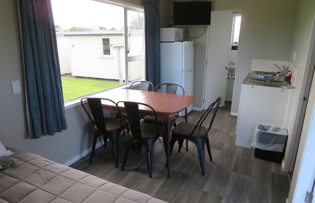 Whanganui Seaside Holiday Park - Foto 13
