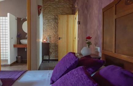 Els Cups casa rural - Foto 21