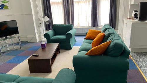 Gazeley Manor House - Central Huntingdon - Foto 3