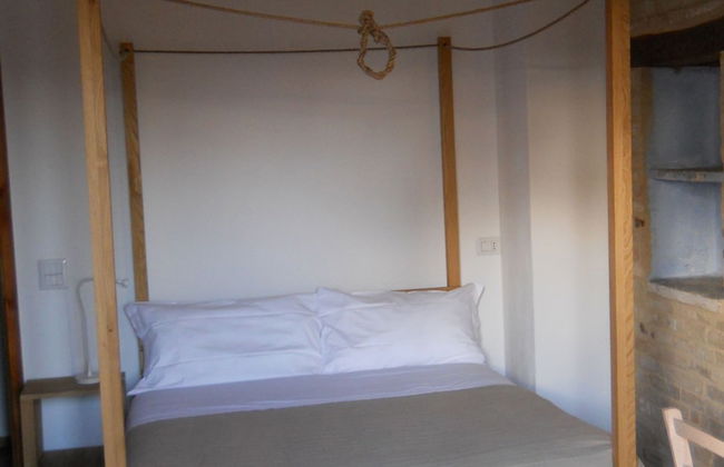 Agriturismo Bassarì - Photo 2