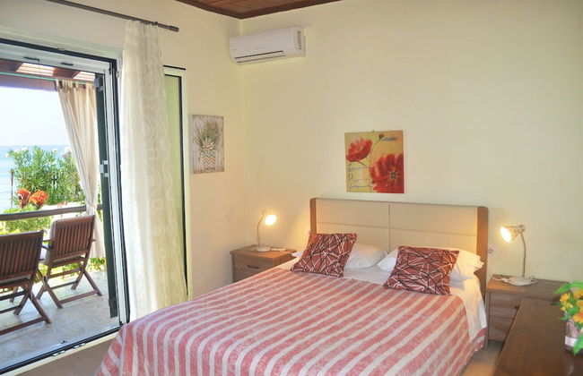 Beachfront Holiday House Eftichia - Foto 5