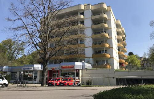 Saschas Ferienwohnung, 73qm - Foto 15