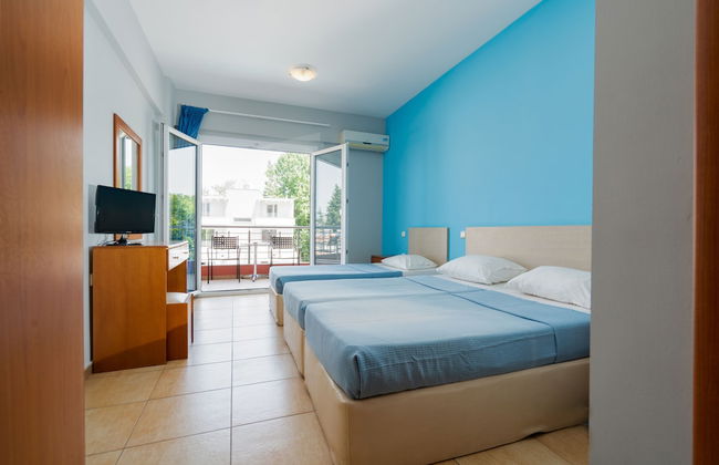 Atrium Hotel - Foto 32