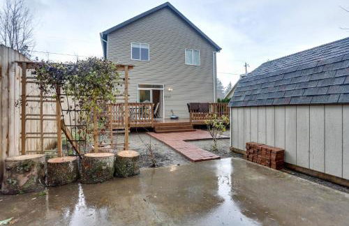 The Buxton - Foto 21