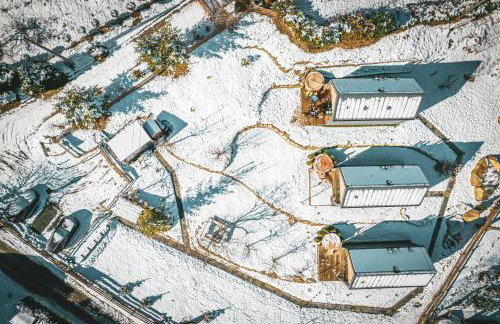 Domandi mountain holiday lodges - Foto 49