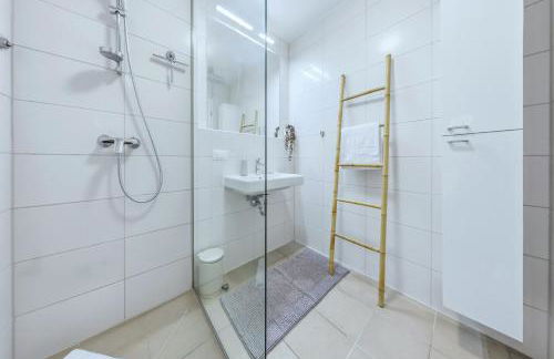 Lunea Stay - Boutique Aparthaus Esslingen-Mettingen - Foto 44