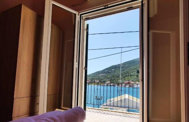 Fabulous apt. w breakfast near the sea - Foto 1