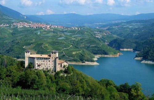 Living with style between mountains & apple orchards - Foto 42