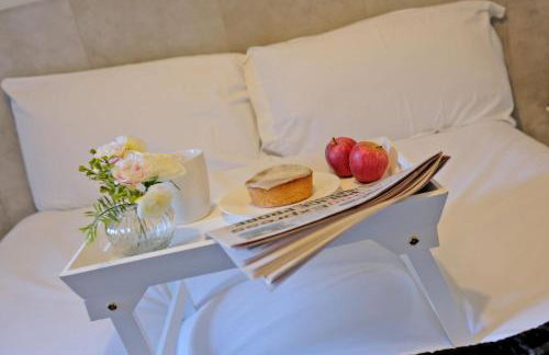 Orange Apartments - Belgrave Mansions - Photo 60