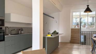 Luxury flat for 6 in center of Nice By ask me france - Foto 4