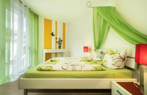 Ferienwohnung Lilie - Foto 17