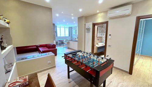 R39 Elegant Apartment with Private Parking - Foto 5