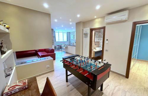 R39 Elegant Apartment with Private Parking - Foto 5