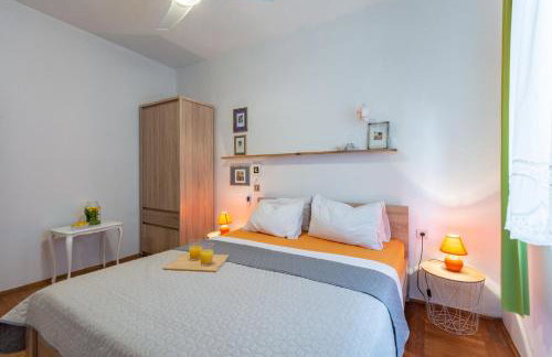 Apartment LOTA with heated pool on top location - Foto 24