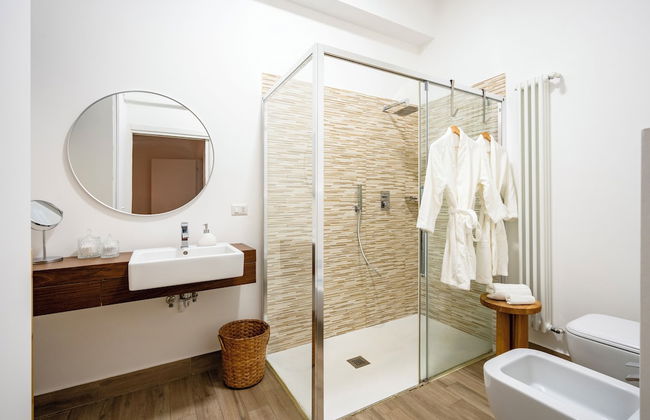 High-End Apartment in Bari Center - Foto 34