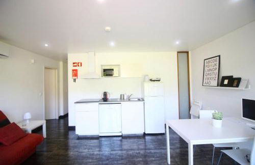 Apartamento Esquilo - Casas Barca do Rio - Gerês - Foto 7