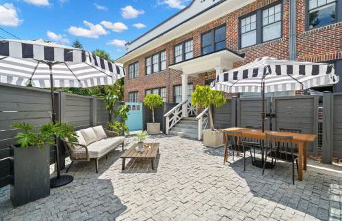 NEW! The Adaline Room #9 - Updated Hyde Park Penthouse, Steps to Bayshore - Foto 61